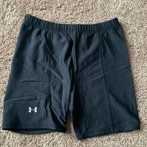 Under Armour Compression shorts